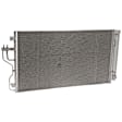 2011 Hyundai Tucson - A/C Condenser, 4 Cyl 2.0L, GPD OE Replacement