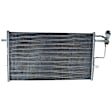 2011 Mazda 3 - A/C Condenser, GAS, 2.0L 4Cyl, GPD A/C Condenser