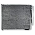 2016 Toyota 4Runner - A/C Condenser, 4.0L 6Cyl