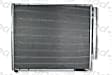 2016 Toyota 4Runner - A/C Condenser, 4.0L 6Cyl