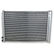 2013 BMW 750Li - A/C Condenser, 8 Cyl 4.4L