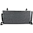 2010 Subaru Outback - A/C Condenser, 2.5L 4Cyl