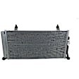2010 Subaru Outback - A/C Condenser, 2.5L 4Cyl