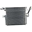 2012 Ram 5500 - A/C Condenser, Automatic Transmission, 6 Cyl 6.7L