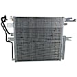 2012 Ram 5500 - A/C Condenser, Automatic Transmission, 6 Cyl 6.7L