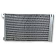 2012 Buick Regal - A/C Condenser, 2.0L 4Cyl