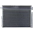 2023 Dodge Durango - A/C Condenser, 6.2L 8Cyl, GPD OE Replacement
