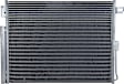2023 Dodge Durango - A/C Condenser, 6.2L 8Cyl, GPD OE Replacement