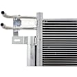 3911C A/C Condenser - Sold individually, Aluminum Core