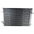 3936C A/C Condenser