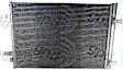 3936C A/C Condenser