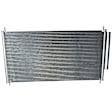 3976C A/C Condenser - Sold individually, Coupe Models