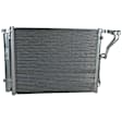 2011 Hyundai Sonata - A/C Condenser, 2.0L 4Cyl, GPD A/C Condenser