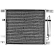 3986C A/C Condenser