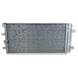2013 Audi S6 - A/C Condenser, 4.0L 8Cyl
