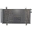 2017 Toyota Camry - A/C Condenser, 3.5L 6Cyl