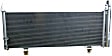 2012 Toyota Camry - A/C Condenser, FULL HYBRID EV-GAS (FHEV), 2.5L 4Cyl
