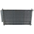 3997C A/C Condenser - Sold individually, Aluminum Core