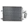 2015 Volvo XC70 - A/C Condenser, 4 Cyl 2.0L