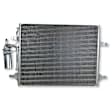 2015 Volvo XC70 - A/C Condenser, 4 Cyl 2.0L