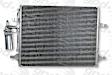 2015 Volvo XC70 - A/C Condenser, 4 Cyl 2.0L
