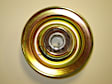 4011235 A/C Idler Pulley - Direct Fit