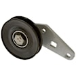 4011244 A/C Idler Pulley - Direct Fit