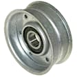 4011245 A/C Belt Tensioner Pulley - Direct Fit