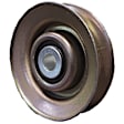 4011261 A/C Idler Pulley - Sold individually