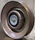 4011261 A/C Idler Pulley - Sold individually