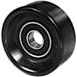 4011264 A/C Idler Pulley - Direct Fit