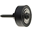 4011381 A/C Idler Pulley - Direct Fit