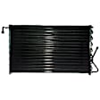 4019C A/C Condenser - Sold individually, Aluminum Core