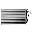 1991 Chevrolet Cavalier - A/C Condenser, 2.2L 4Cyl