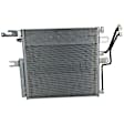 2012 Cadillac SRX - A/C Condenser, 3.6L 6Cyl