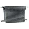 2012 Cadillac SRX - A/C Condenser, 3.6L 6Cyl