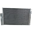 2014 Chevrolet Sonic - A/C Condenser, 1.8L 4Cyl, GPD A/C Condenser