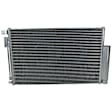 2014 Chevrolet Sonic - A/C Condenser, 1.8L 4Cyl, GPD A/C Condenser