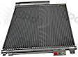 2014 Chevrolet Sonic - A/C Condenser, 1.8L 4Cyl, GPD A/C Condenser