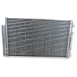 4066C A/C Condenser, 2.0L, 4Cyl