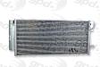 2020 Chevrolet Sonic - A/C Condenser, 4 Cyl 1.4L