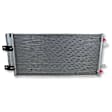 4097C A/C Condenser, 2.0L, 4Cyl