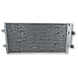 4097C A/C Condenser, 2.0L, 4Cyl