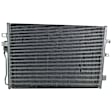 4104C A/C Condenser, GPD A/C Condenser