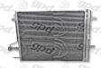 2016 Ford C-Max - A/C Condenser, 2.0L 4Cyl