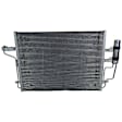 4115C A/C Condenser, 2.0L, 4Cyl, GPD A/C Condenser