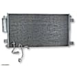 2015 Nissan NV3500 - A/C Condenser, 8 Cyl 5.6L
