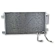 2015 Nissan NV3500 - A/C Condenser, 8 Cyl 5.6L