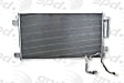 2015 Nissan NV3500 - A/C Condenser, 8 Cyl 5.6L