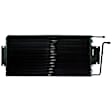 1990 GMC G2500 - A/C Condenser, 8 Cyl 5.7L